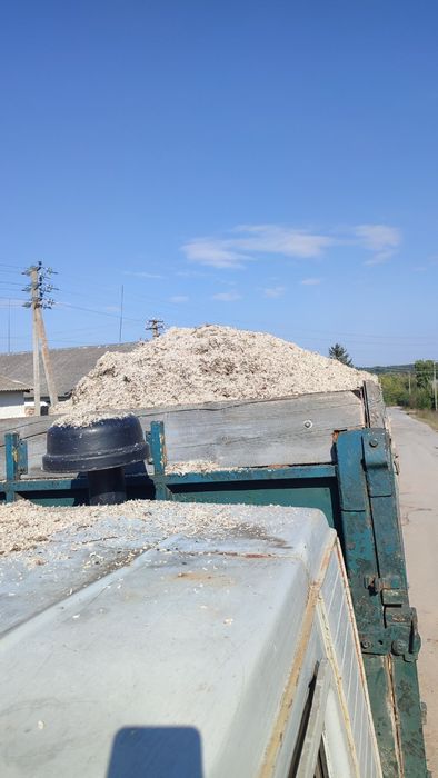 Жом з буряка свіжий доставка додому