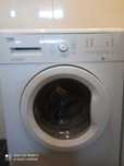 Automat Beko WMB 51022 PL PTY