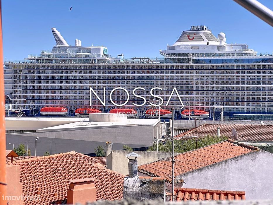 T2 para Obras | Alfama | Lisboa