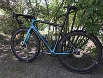 Rower szosowy Specialized Tarmac SL6 56 Peter Sagan OKAZJA