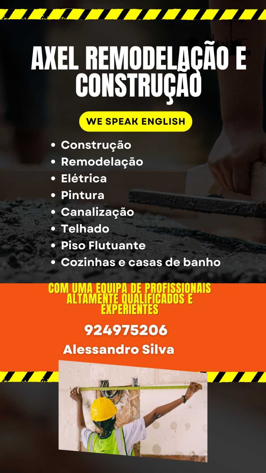 Pintura de Interior e Exterior - Transforme o Seu Espaço!