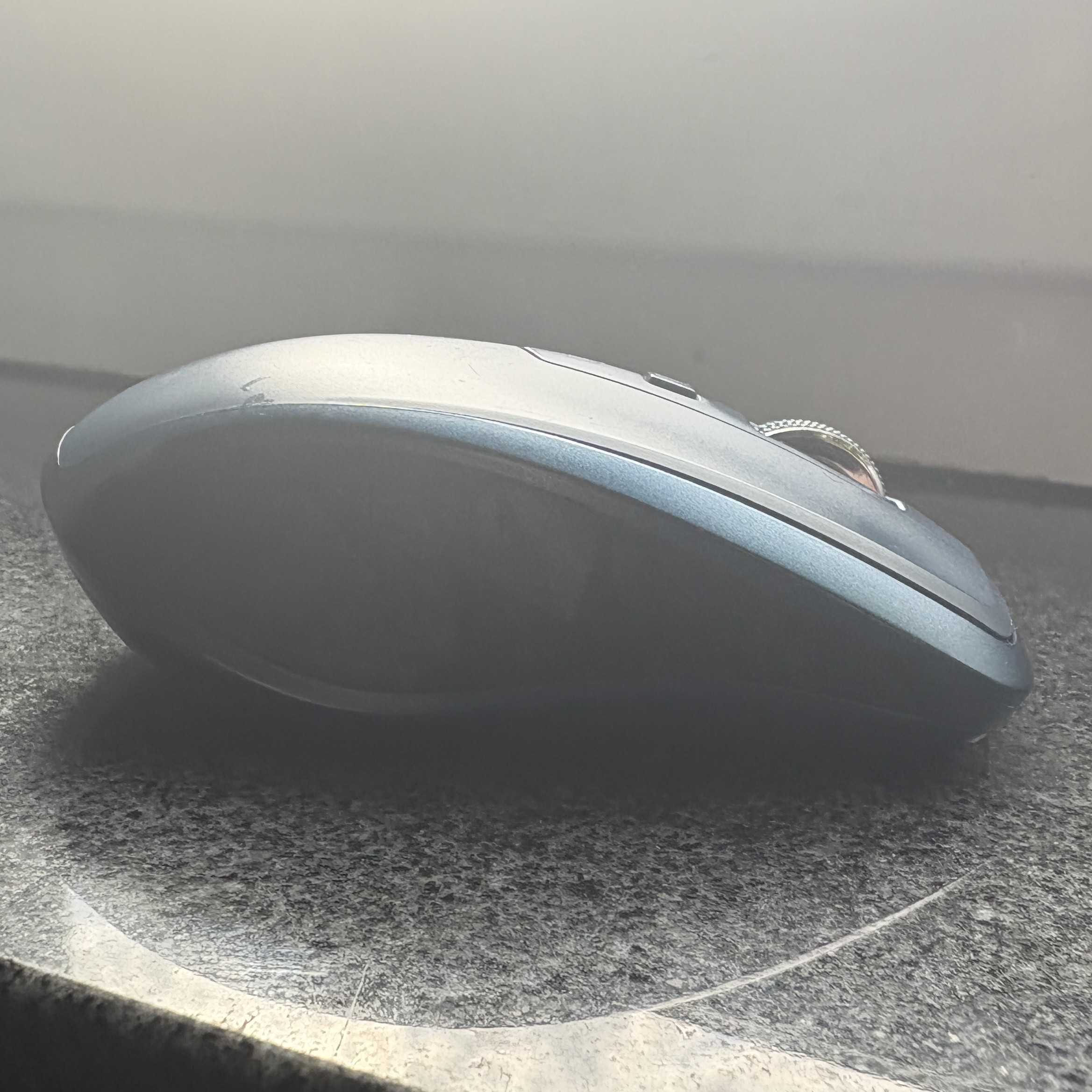 Logitech MX Anywhere 2S Niebieska