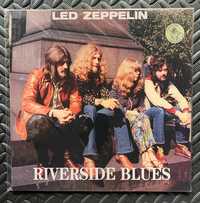 Led Zeppelin – Riverside Blues