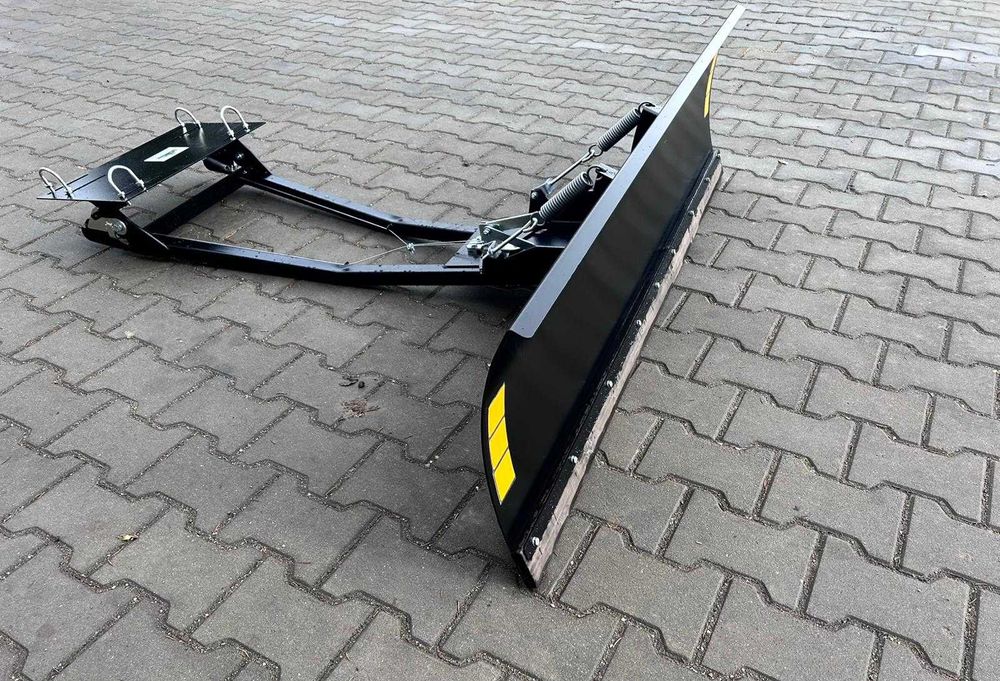 Pług do quada / nowy/ 150 cm uniwersalny