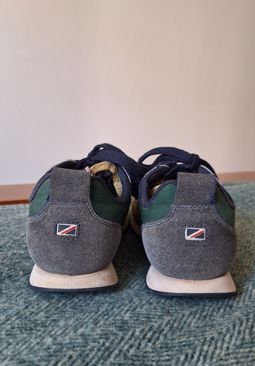 Ténis Pepe Jeans 36