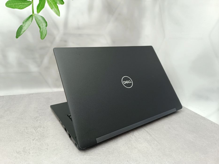 Ноутбук Dell Latitude 7290/i5-8350U/8GB/SSD 256GB/12.5"/Full HD/4 ядра