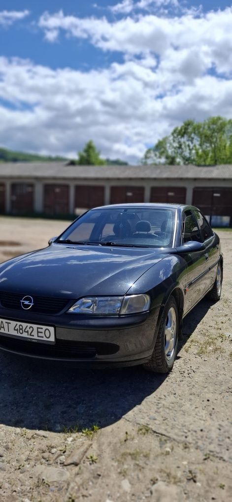 Продається Opel vectra b