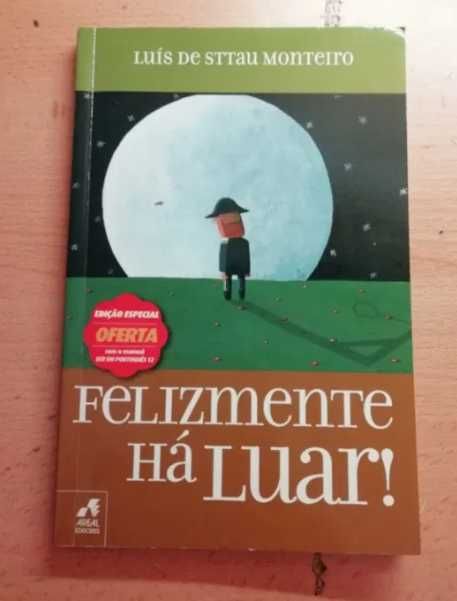 Livros de Estudo Escolar - vários