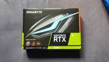 Gigabyte GeForce RTX3060 Eagle OC 12G