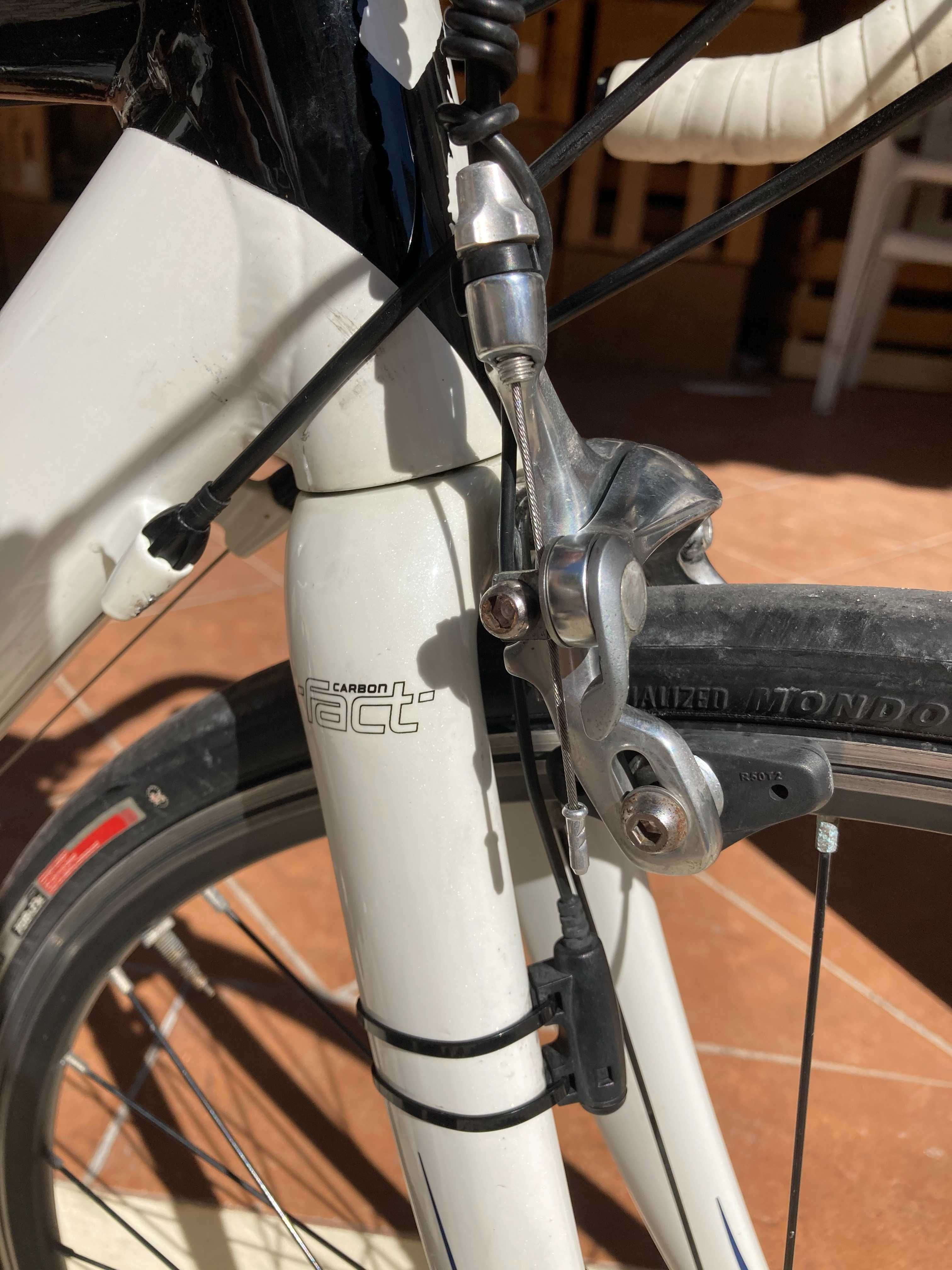 Bicicleta de estrada Specialized