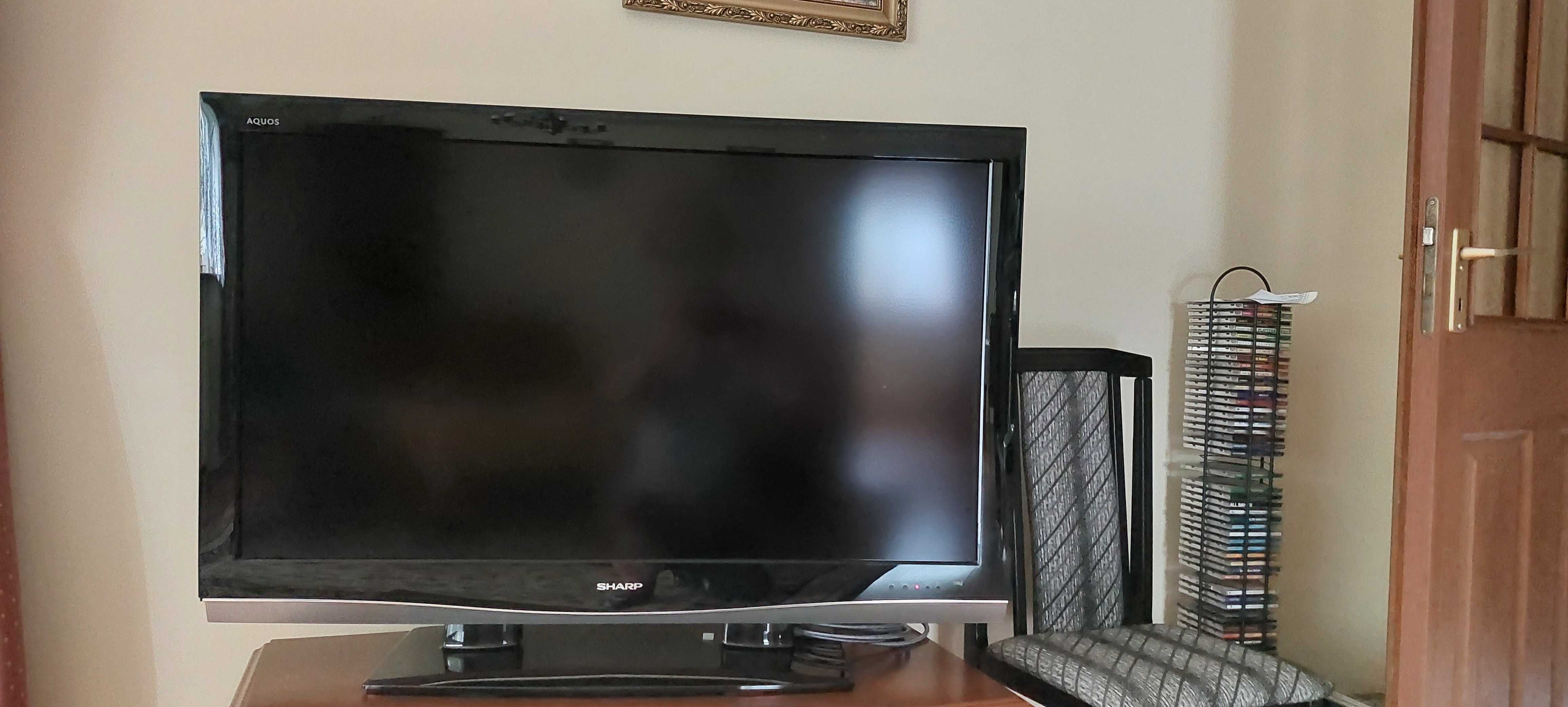 Sprzedam telewizor SHARP LC-46XD1E SPRAWNY