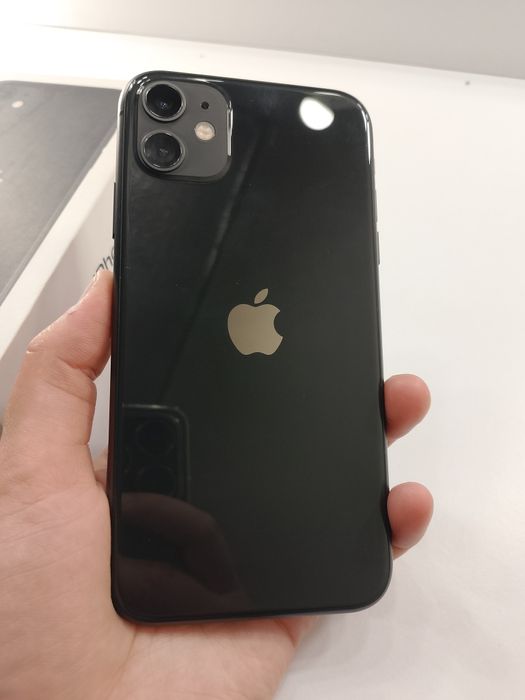 IPhone 11 ідеальний 256 гб
