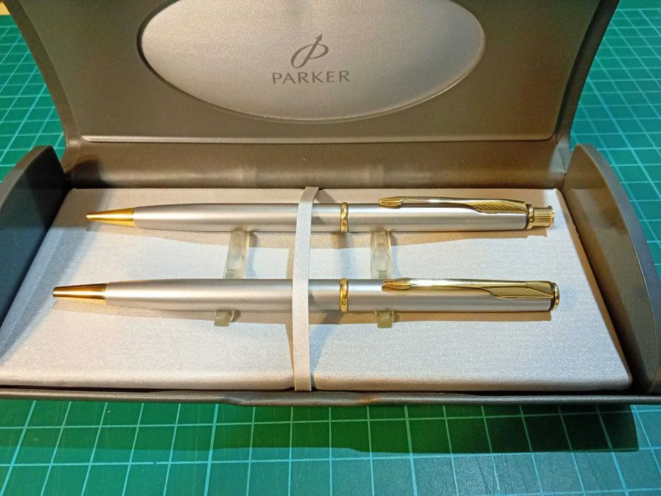 Długopis i ołowek Parker Insignia ( NOS)