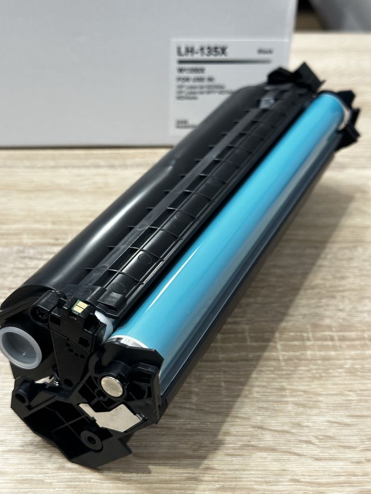 Toner HP 135X W1350X M209dw M234dw chip