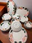 Сервиз.Villeroy & Boch.Германия