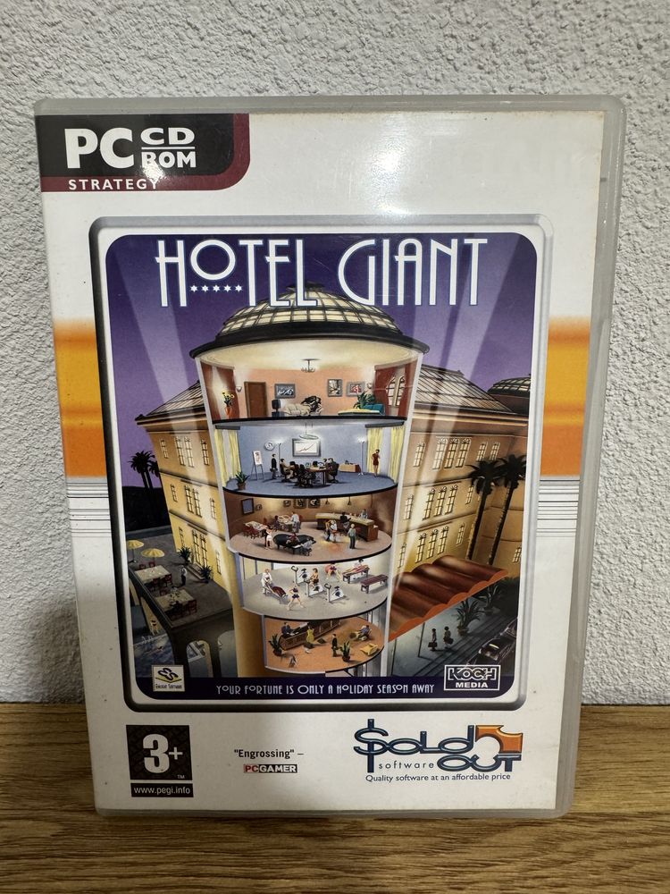 Jogos para PC varios