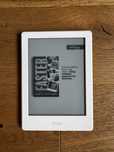 Czytnik E-Book Amazon Kindle 8