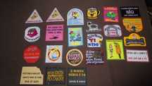 Emblemas académicos