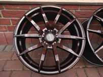 →Felgi Tomason TN10 19x8,5 5x114,3 oz bbs jr keskin Japan racing rh