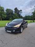 Peugeot 207 Peugeot 1.6 HDI SPORT ZADBANY, śliczny lakier, bezwypadkowe, SPRAWNE