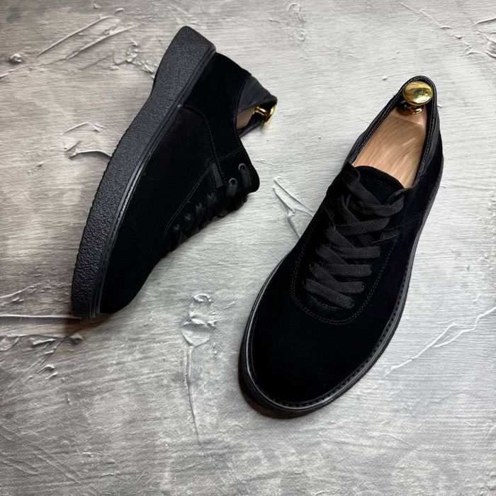 Зимние кроссовки кеды байка 40-45