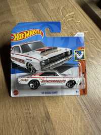 Hot Wheels Dodge Dart