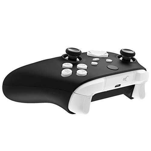 Przyciski RB LB Trigger pada Xbox Series X + S biały