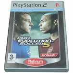 Pro Evolution Soccer 5 PES 5 PlayStation 2 PS2