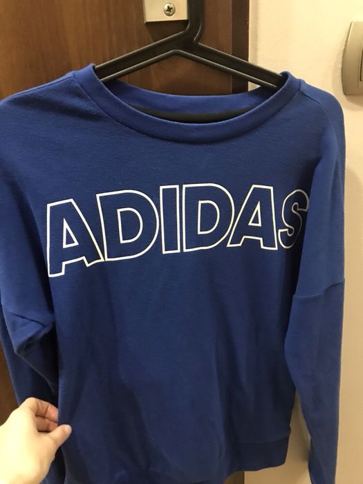 Bluza adidas , rozmiar S
