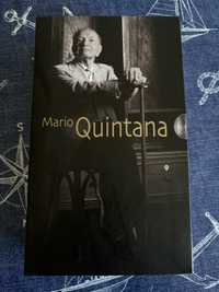 Coleçao Livros Mario Quintana