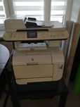 HP CM2320fxi MPF drukarka