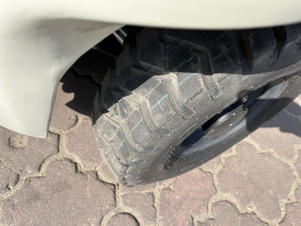 Вилковий навантажувач Nissan-Unicarriers FGE15T,вилочный погрузчик