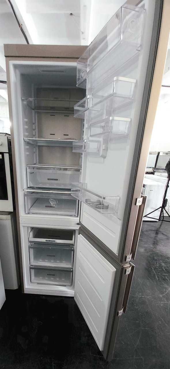 Холодильник/Холодильники бу бронза Whirlpool W9 931D B H