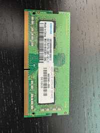 Memória RAM DDR4 8GB PC4-2400T