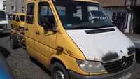 Mercedes Sprinter 311 cdi 03r 6 os