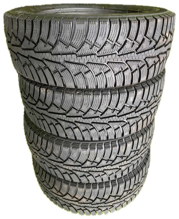 4x215/60 R 16  Suv Opony Bieżnikowane Zima 2025!!