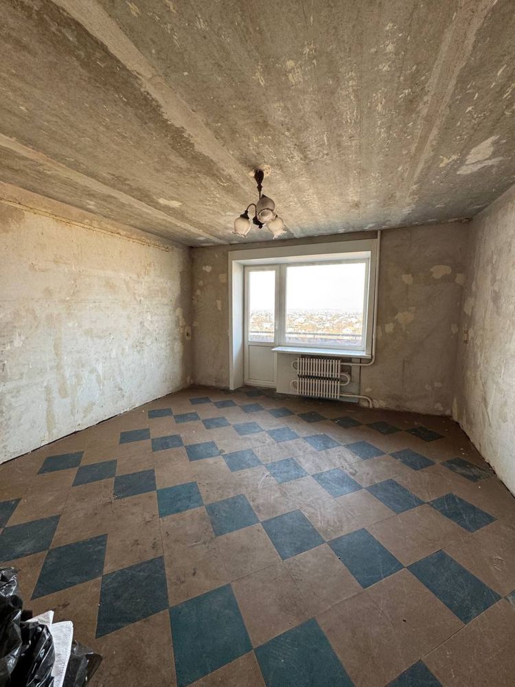 Продам 3х комнатную квартиру