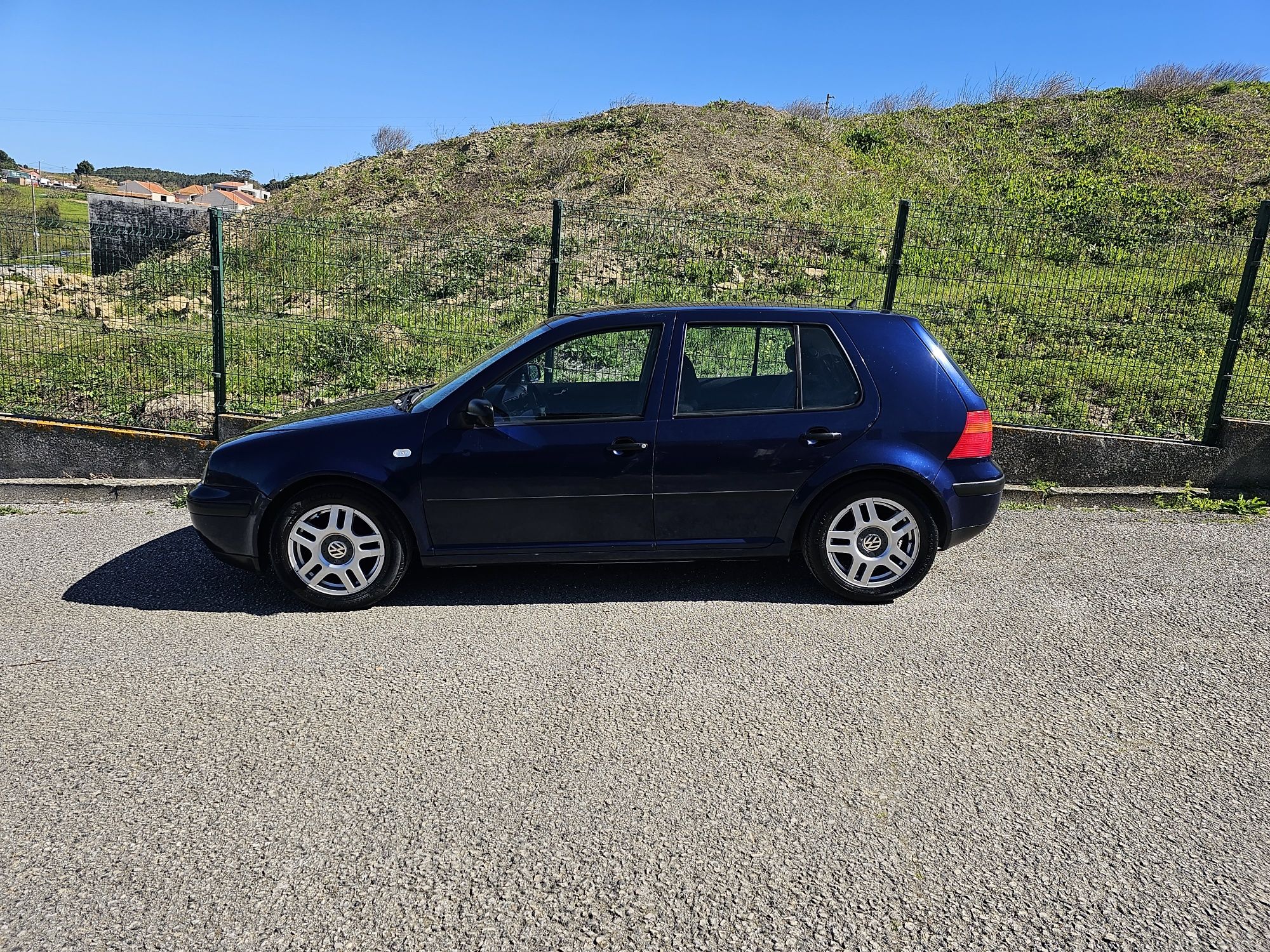 Golf 4 muito bom estado