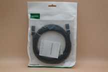 Cabo de Rede Ethernet UGREEN Cat 8