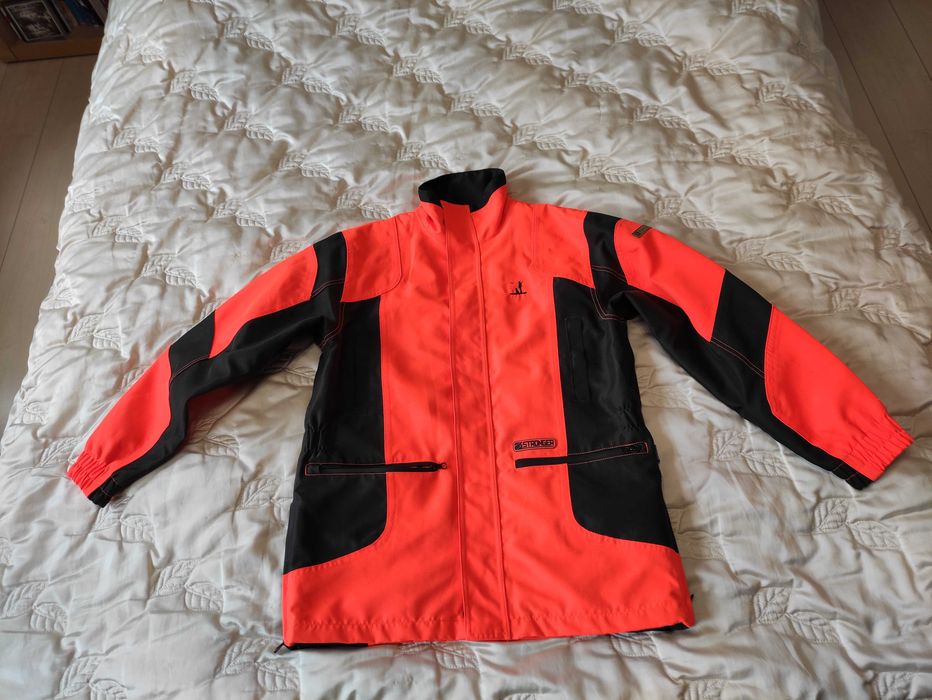 Męska kurtka myśliwska Percussion Stronger . M bdb