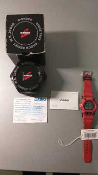 Часы casio g-shock