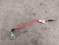 Klema plusowa kabel akumulatora jaguar xf x250