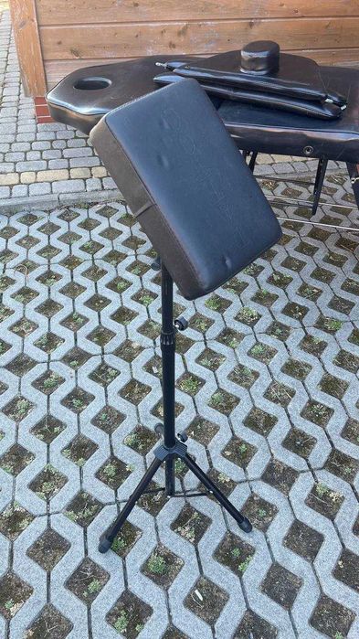 Krzesło do tatuażu