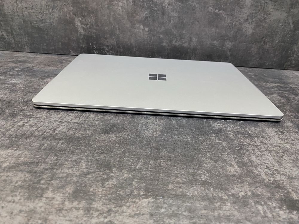 Microsoft Surface Laptop 4, i7-1185G7, RAM 16, SSD 512, 2K Touch