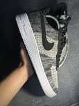 Кросівки NIKE AIR FORCE 1 FLYKNIT оріг кросовки найк аір форс флай осі