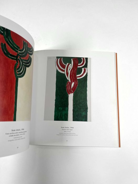 Ângelo de Sousa 64-FE-66 Arvore Cooperativa de Porto