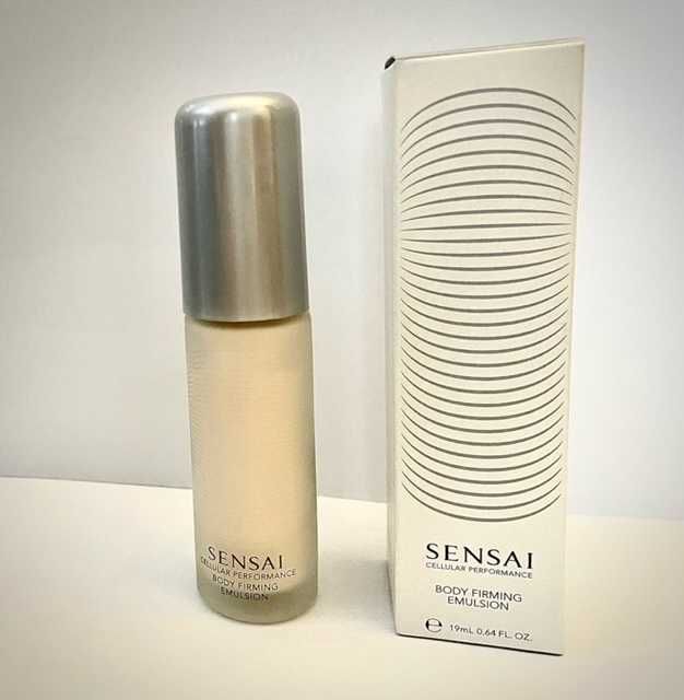 SENSAI cellular PERFORMANCE body firming emulsion