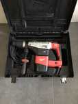Перфоратор SDS-MAX MILWAUKEE, K 750 S, 1550Вт, 11,9Дж