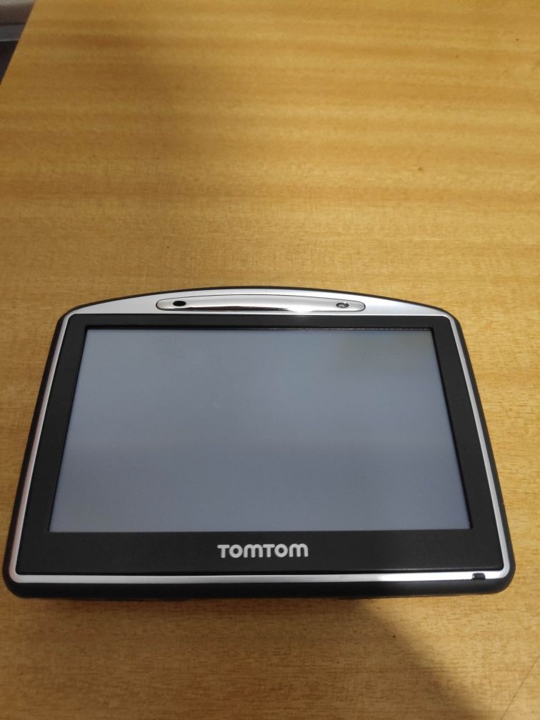 TOMTOM gps pesado