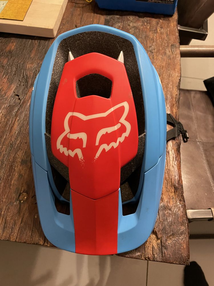 Kask Fox Metah L/XL